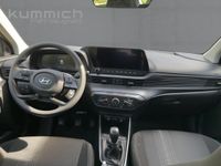 Hyundai i20 - Vorschau Bild 8