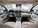 Mercedes-Benz GLC 300 de 4MATIC Coupé Autom. - - Hybrid (Diesel/Elektro): Coupé