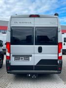 Adria Twin Supreme 640 SLB *NORDIC (Winter)