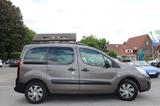 Citroën Berlingo Kombi XTR - Citroën Berlingo: Xtr