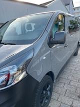 Opel Vivaro L2H1 Rückkam, Navi, Klima - Opel Vivaro in Dortmund