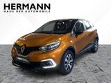 Renault Captur 1.2 TCe 120 ENERGY Experience *NAVI*LED