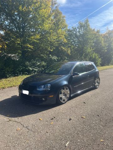 Volkswagen Golf 2.0 T-FSI GTI GTI