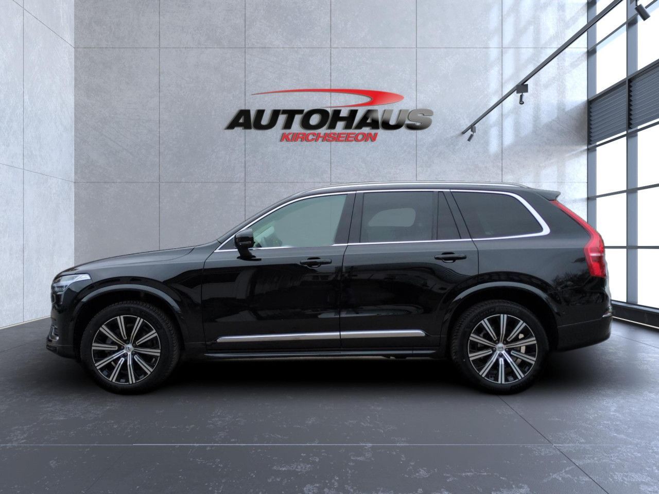 Volvo XC90 - Bild 7