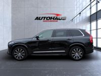 Volvo XC90 - Vorschau Bild 7