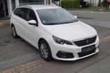 Peugeot 308 SW*LED*Navi*T.-Leder*RFK*F1*SHZ*MFL*ALU*1.Hd - Peugeot 308 in Bielefeld