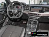 Audi A1 Sportback S-line edition one 2.0TFSI LED+NAVI - Audi A1: Sport Edition