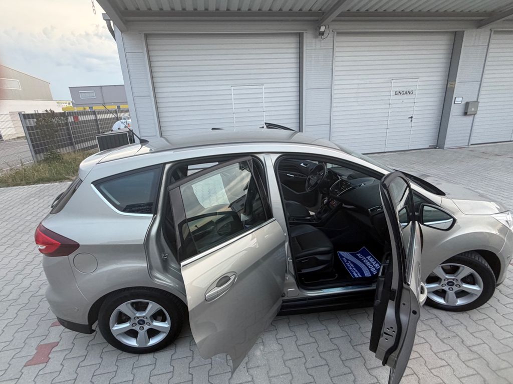 Ford C-Max - Bild 48