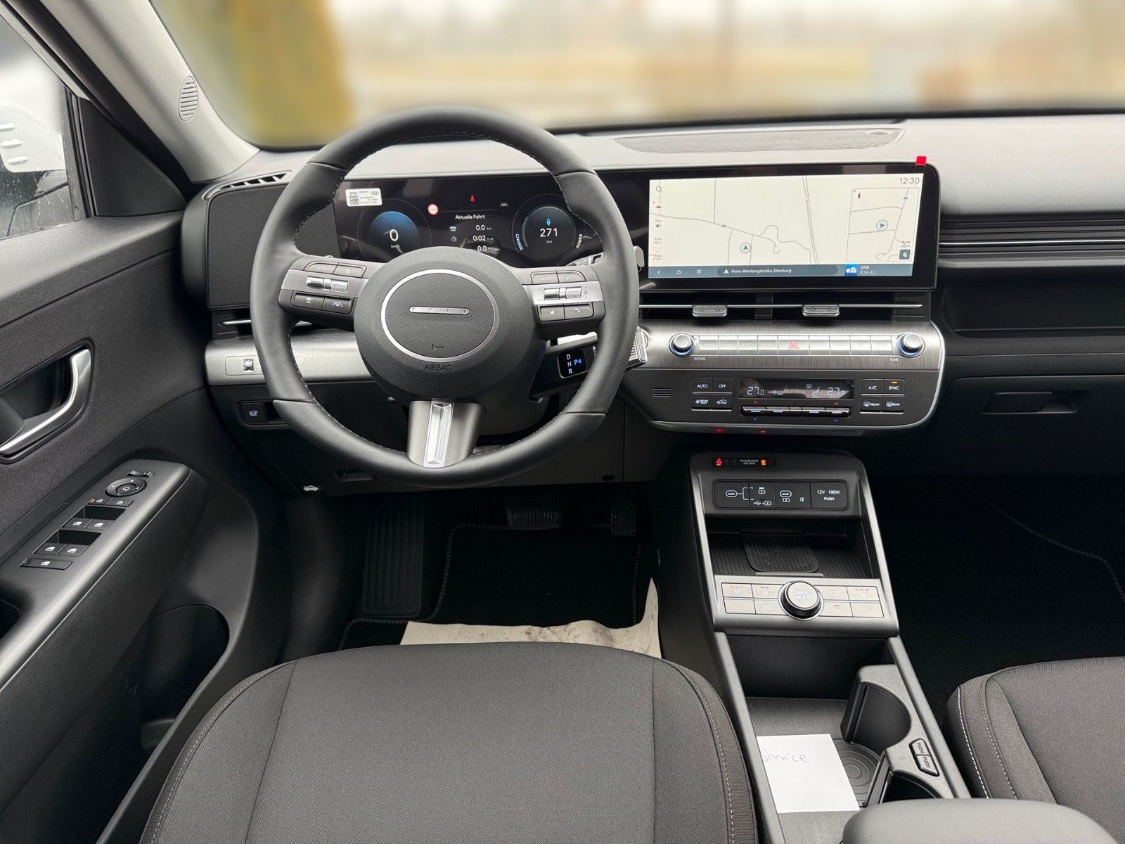 Hyundai KONA Elektro – Bild 10