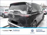 Volkswagen ID.Buzz Pro AHK/ACC/Einparkhi - schwarze Volkswagen ID. Buzz