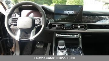 Bild 9 BAIC Andere BAIC BJ60 Flagship 2.0T 4WD 7-Sitzer