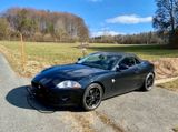 Jaguar XK 4.2L V8 Cabriolet - - Jaguar aus 2007