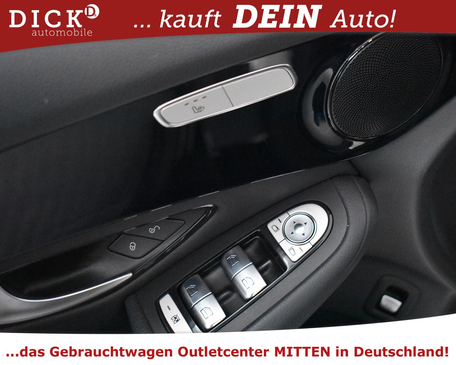 MERCEDES-BENZ GLC300de Coupe 4M >STANDHZ+KAM+LEDER+NAV+LED+SHZ - Image 18