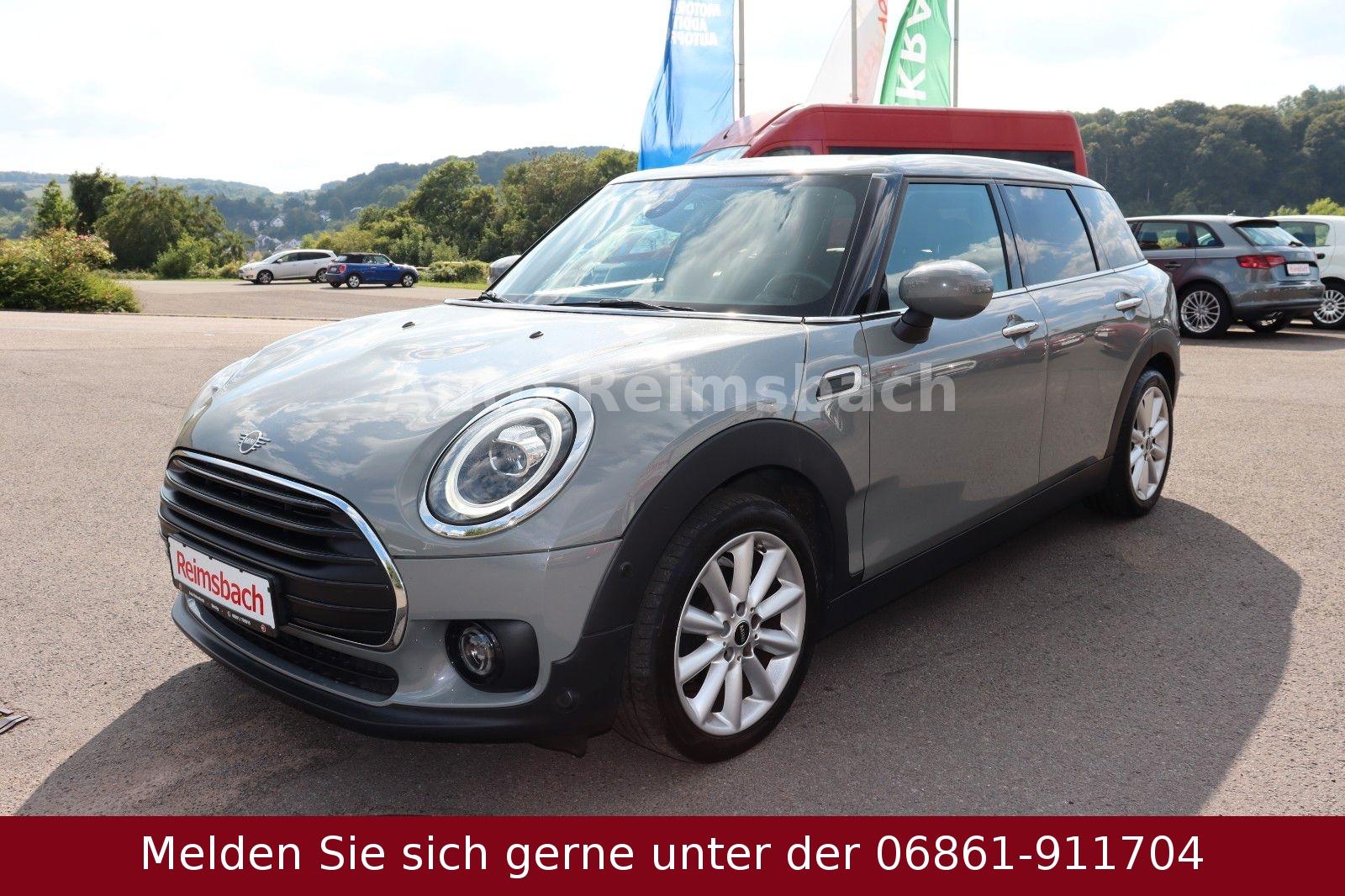 MINI ONE Clubman Euro6 1.5