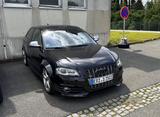 Audi S3 2.0 TFSI - - gebrauchte Audi S3 aus dem Jahr 2009