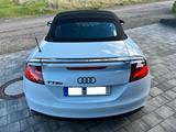 Audi TT RS "plus" ,460PS,SCHALE,KERAMIK,RAR/TOP! - Audi TT RS: Plus