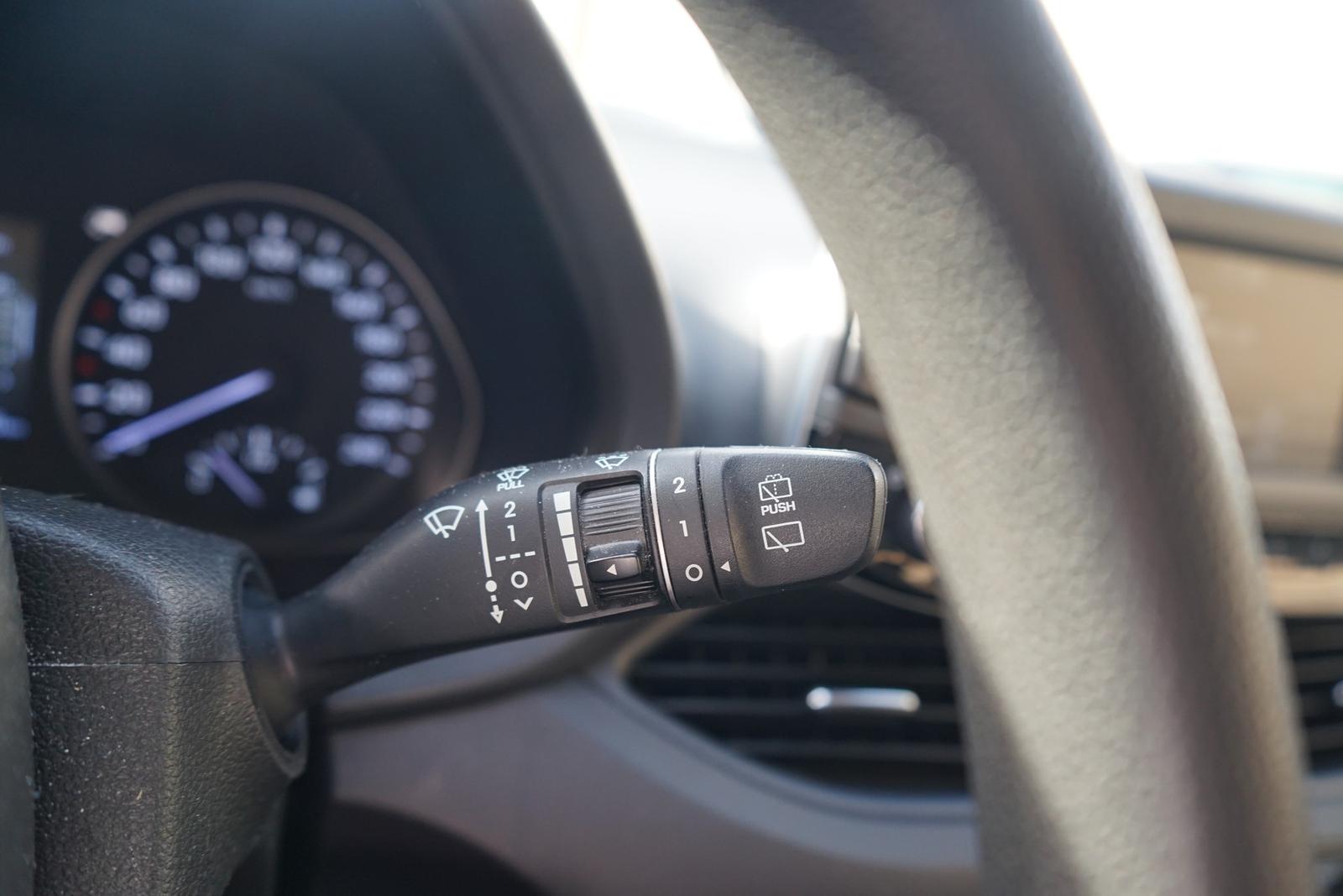Hyundai i30 1.4 Pure Tempomat PDC Klima Tagfahrlicht USB