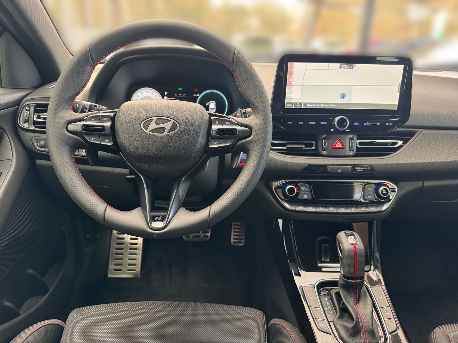 Hyundai i30 – Bild 7