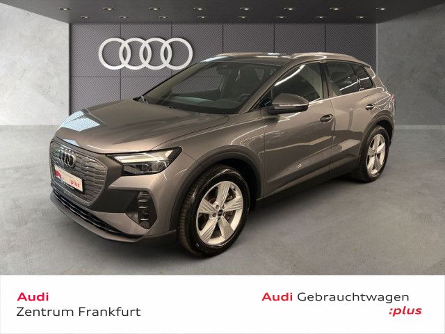 2023 Audi Q4 e-tron