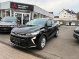 Mitsubishi ASX BASIS 1.0 T-Benziner 6-Gang - Mitsubishi ASX GA0