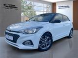 Hyundai i20 1.0 TGDi 5-MT YES! PLUS NAVI/SHZ/DAB/KAMERA - Hyundai i20 YES!-Plus