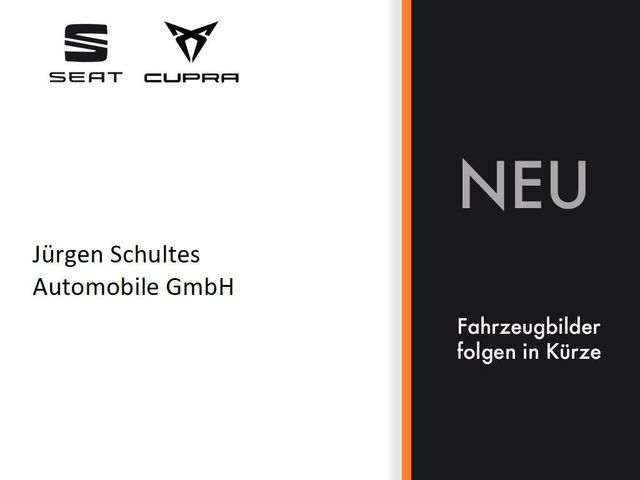 Cupra Ateca VZ 300 4Drive  AHK / ACC / TopView