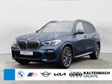 BMW X5 xDrive 30d M-Sport PANO AHK HUD LASER LED ACC