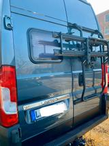 Dreamer CamperVan XL Limited Automatik Hubbett Raumbad  - Offers matching your search criteria