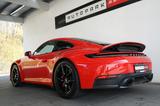 Porsche 992.2 911 Carrera S/Pano/SpABGAS/Chrono/Inno/360 - Porsche: Rot, 911