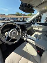 Volvo XC90 D5 AWD Geartronic Momentum Momentum - Volvo XC90: Xc90d5