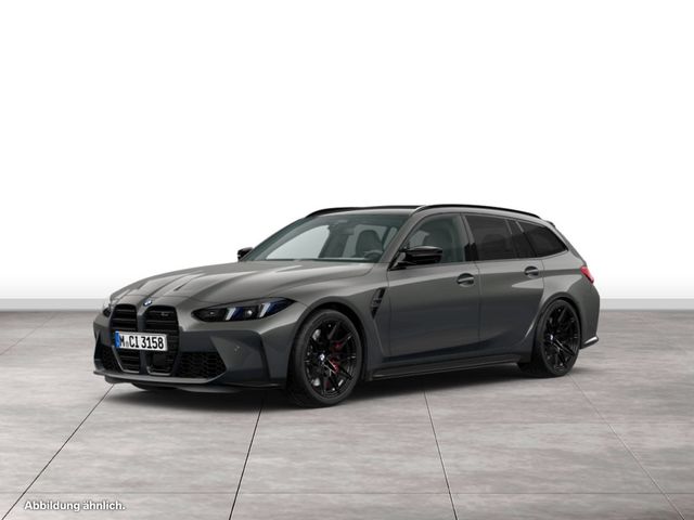 BMW M3 Competition M XDR M Drivers P. / Touring !!! 