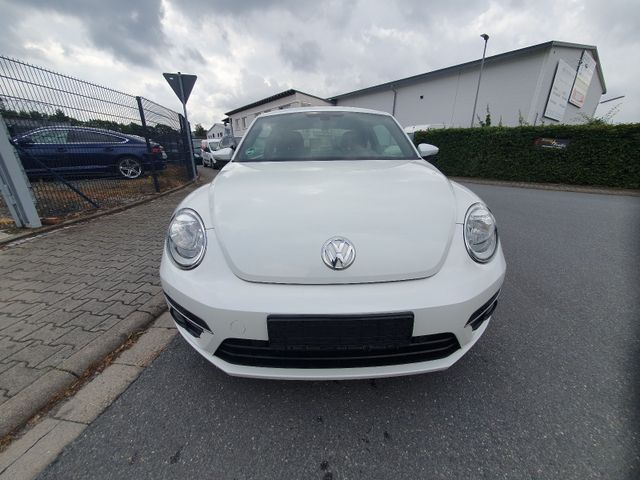 Volkswagen Beetle Lim. Sport R-LINE