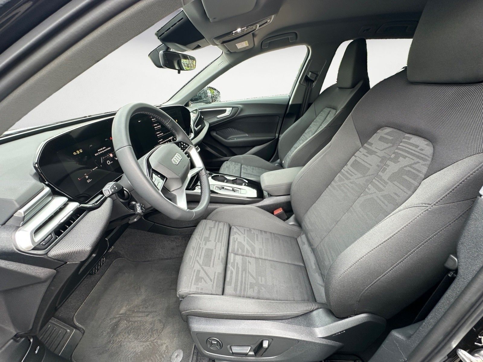 Audi A5 - Bild 8