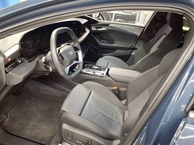 A6 Sportback e-tron S LINE MATRIX+AHK+KAMERA+VCP