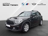 MINI One Countryman PDC | Sitzheiz. | Klima | Tempoma - scheckheftgepflegte MINI One Countryman