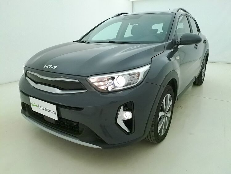 Image of Kia Stonic