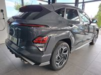 Hyundai KONA - Vorschau Bild 6