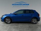 Volkswagen Polo 1.0 TSI Move,NAVI,LED,SHZ,APP,PDC,ALU,GJR - Volkswagen Polo Gebrauchtwagen