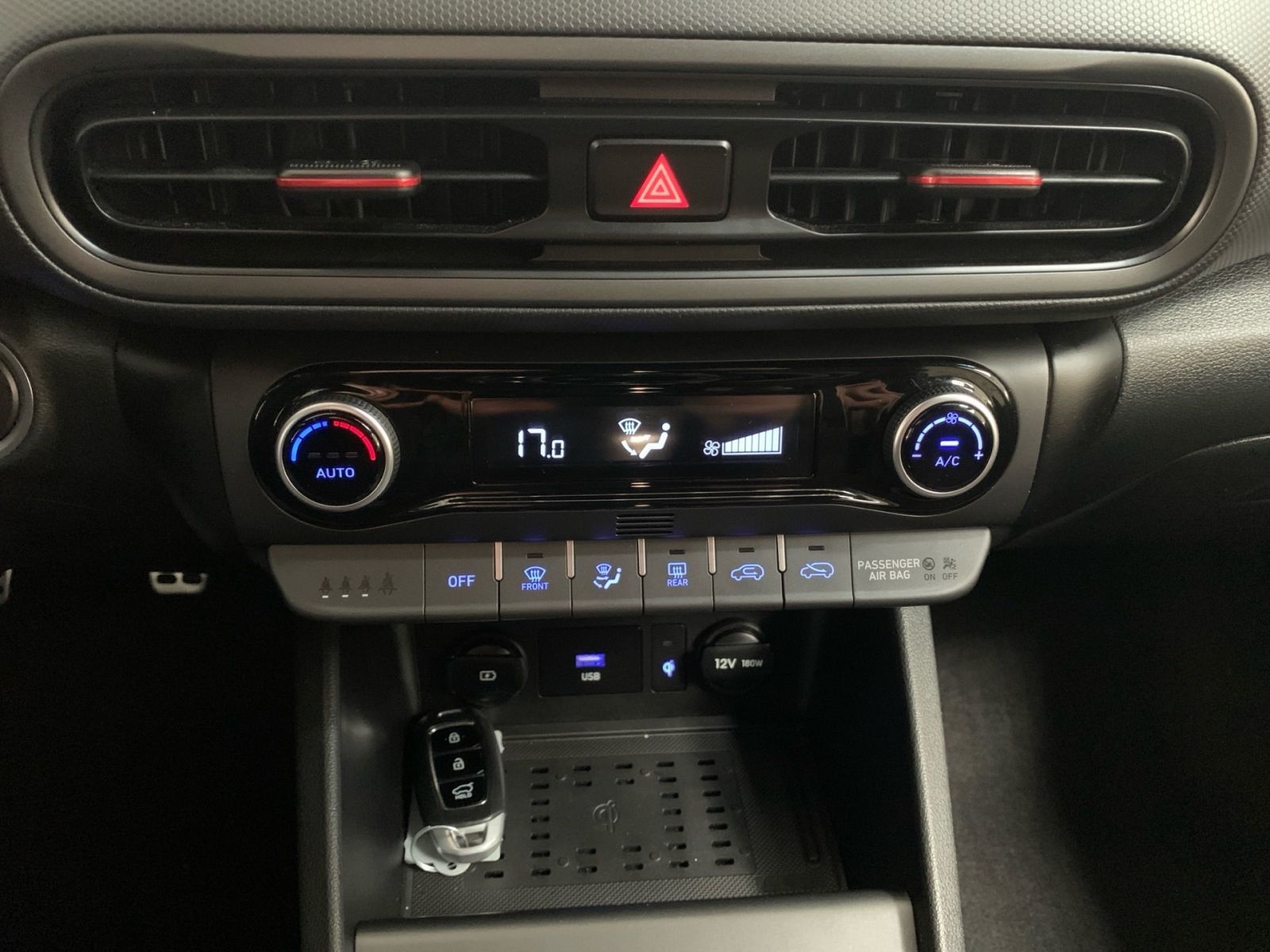 Fahrzeugabbildung Hyundai KONA 1.0 T-GDI N Line Mild-Hybrid LED Navi