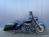 Harley-Davidson FLHRXS Road King Special 107, 2" FatApe, Custom - Motorräder in Hannover