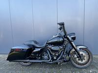 Harley-Davidson FLHRXS Road King Special 107, 2" FatApe, Custom
