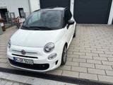 Fiat 500 1.0 GSE N3 Hybrid Hey Google Hey Google - Fiat 500: Hey Google