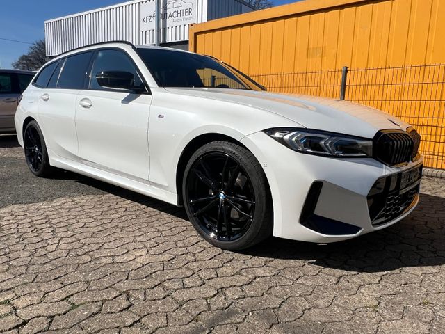 BMW 320d G21 Touring 320 d xDrive M Sport M Paket