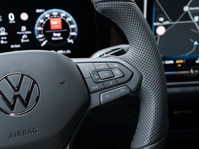 Tiguan R-Line eHybrid Black Style AHK IQ.Drive 8