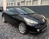 Peugeot 207 CC Cabrio-Coupe Sport - Peugeot 207 in Bochum