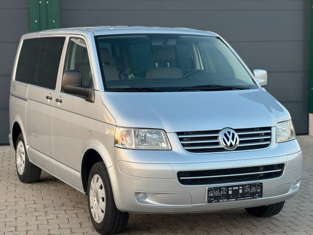 Volkswagen T5 1.9 TDI California Beach*Sthz*1.Hand
