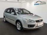 Ford Focus Turnier Fun X*Klimaaut*Stand+Sitzhzg*PDC - Ford Focus: Fun