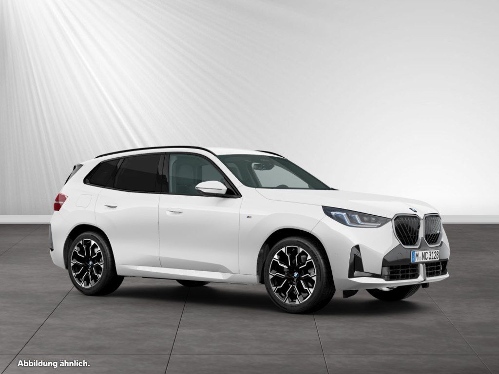 BMW X3 - Bild 11