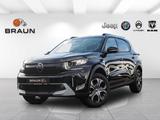 Citroën C3 Aircross Hybrid 145 ë-DSC6 PLUS - Citroën C3 Aircross Tageszulassungen