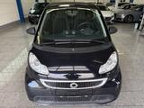 Smart ForTwo 1.0 MHD*CABRIO*AUTOM*SHZ*SERVO*NAVI*SOUND - Smart ForTwo: Mhd
